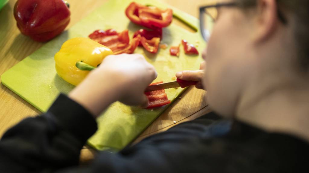 Menschen mit einer Behinderung sollen im Kanton St. Gallen zukünftig selbständiger wohnen können. (Symbolbild)