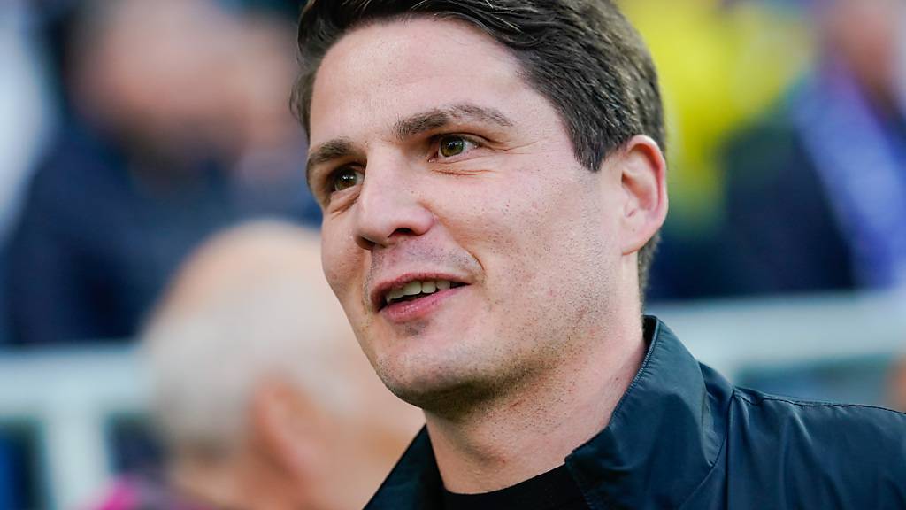 Kennt den deutschen Fussball nach 13 Jahren in der Bundesliga wie nur wenige Schweizer: Pirmin Schwegler, heute Leiter Profifussball bei der TSG Hoffenheim