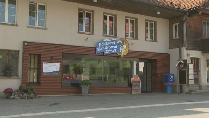 Generationenproblem in Bäckereien