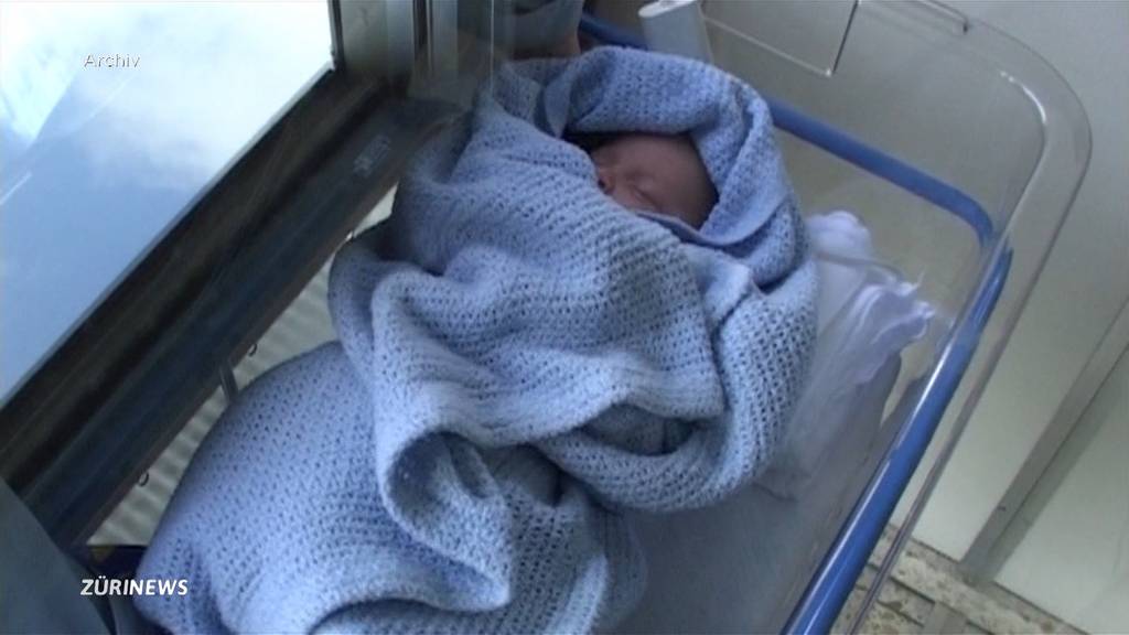 Ausgesetztes Baby in Därstetten: Warum nutzte die Mutter keine Babyklappe?