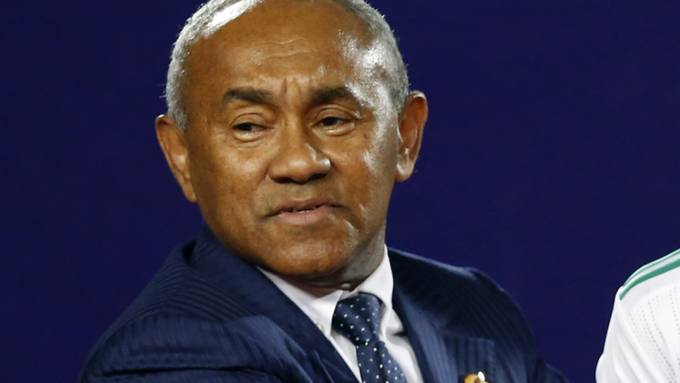 CAS reduziert Sperre von Ex-FIFA-Vizepräsident Ahmad