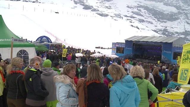 Gotthard am SnowpenAir