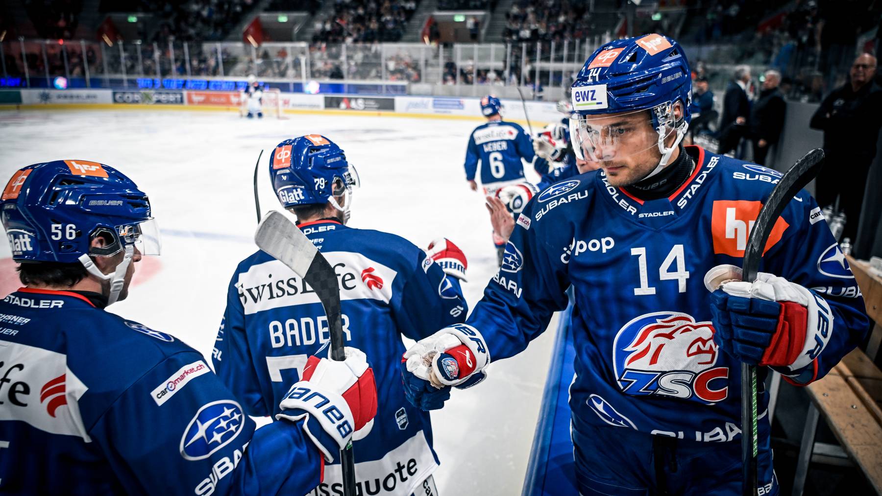 ZSC