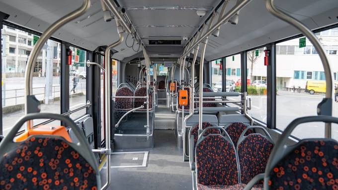 Per Elektrobus vom Bahnhof ins Friedental: VBL treibt fossilfreien ÖV weiter voran