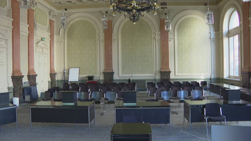 Zu 20 Jahren Haft verurteilt: Mann für Mord an Ehefrau in Kehrsatz schuldig gesprochen
