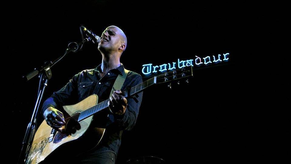 Summer Sound Festival: Milow und Jimmy Cliff am Freitagabend