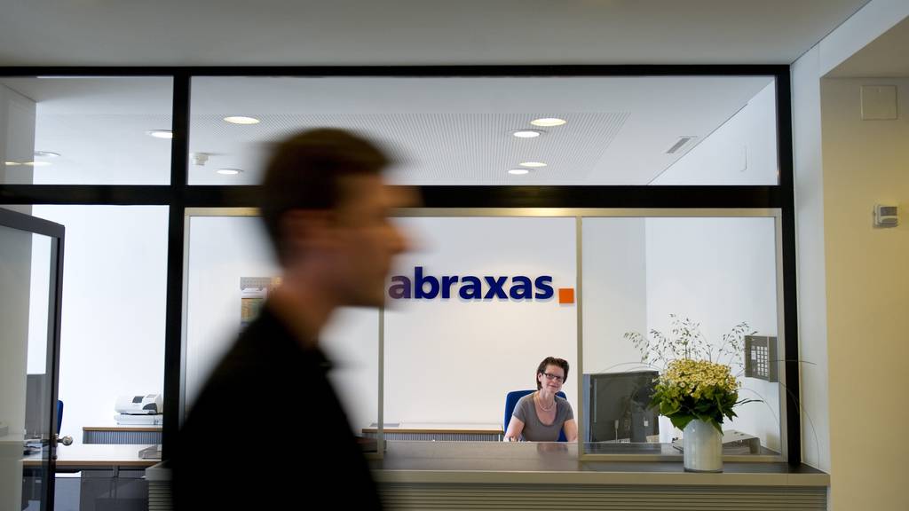 Arbaxas wird teil einer grösseren Firma: Der Abraxas VRSG Holdding AG.
