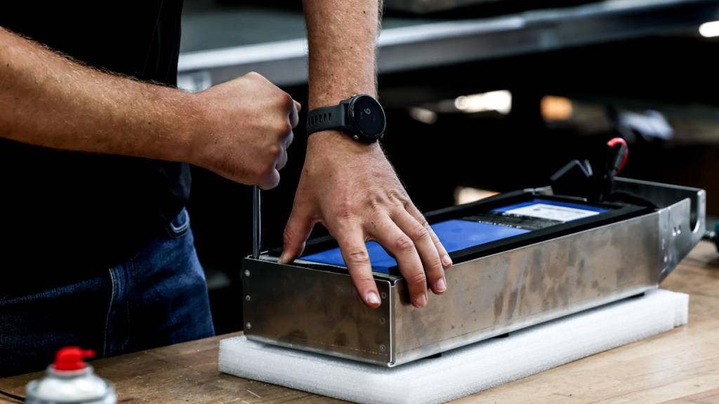 Mit zwei neuen Beratungsstellen baut der Kanton St.Gallen die Förderung von Startups aus. (Symbolbild)