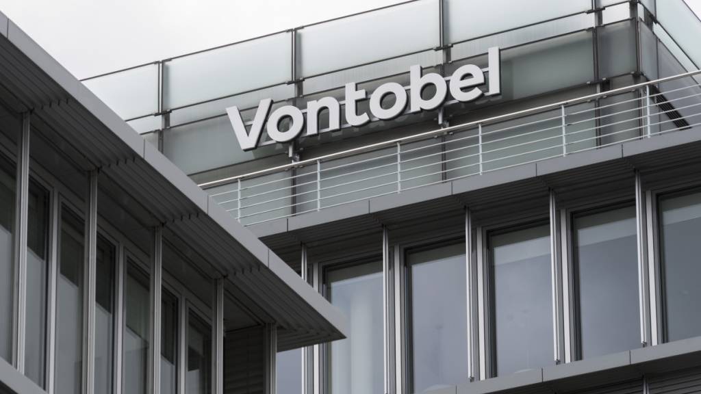 Stadt Zürich bedauert den Wegzug der Bank Vontobel