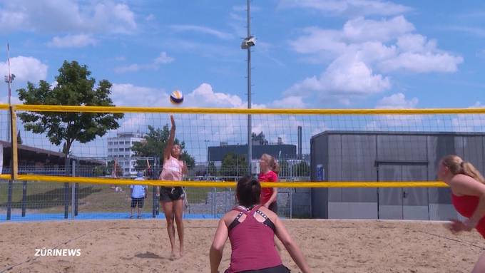 Sportvereine halten sich mit kantonaler Soforthilfe über Wasser