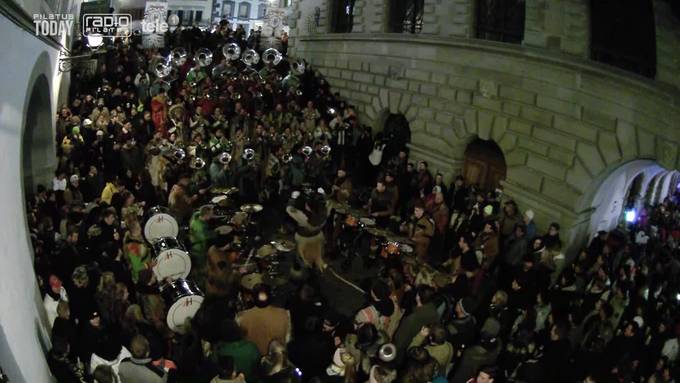 Näbelhüüler Äbike Usgüüglete 2022