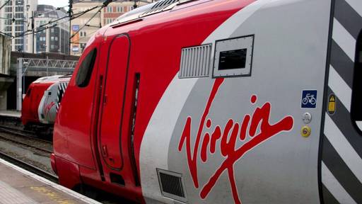 Virgin erhält Bahnzugang zum Ärmelkanaltunnel