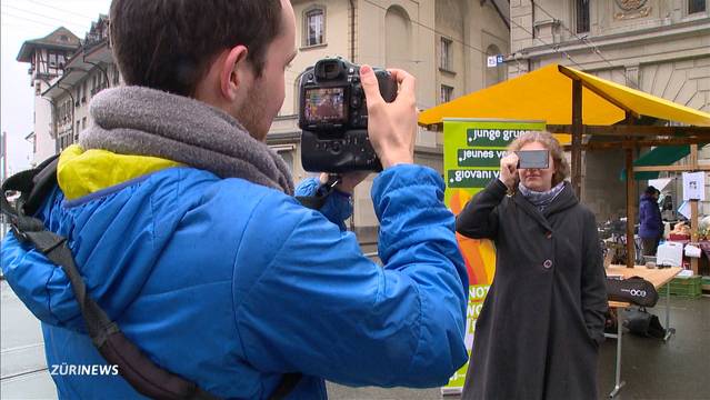 Jungparteien geschlossen gegen Online-Geldspielgesetz
