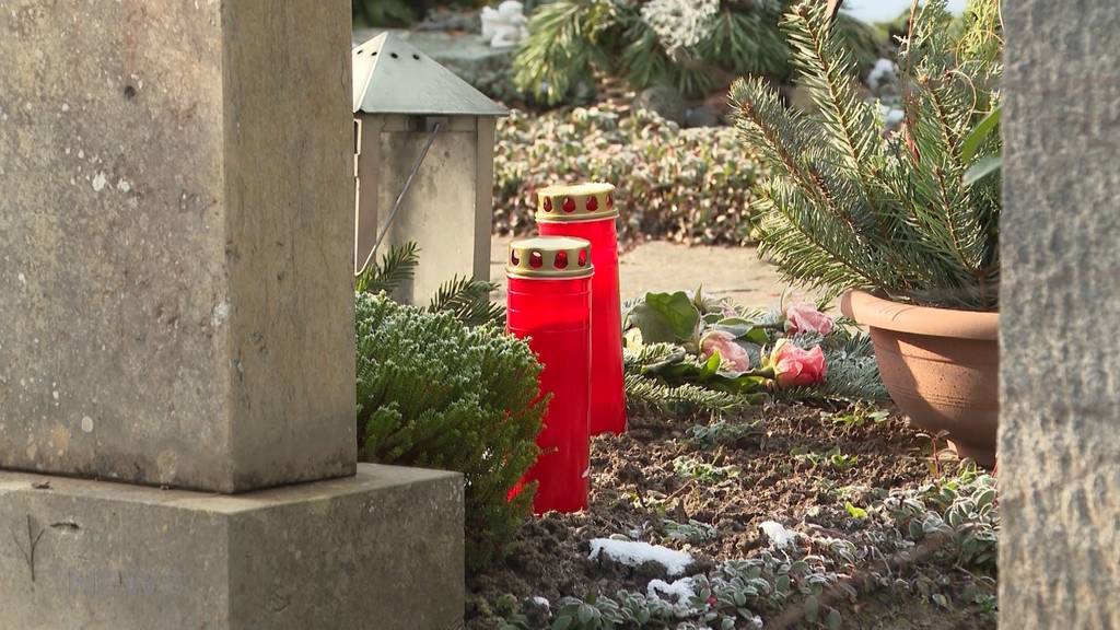 Unzählige Leichname: Krematorium in Langenthal kommt an seine Grenzen