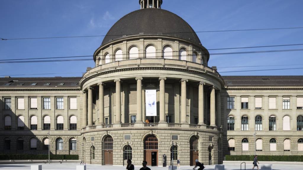 Forschende der ETH Zürich haben eine physikalische Erklärung dafür gefunden, dass tiefes Seufzen das Atmen erleichtert. (Symbolbild)