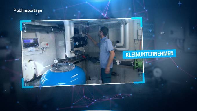 Aargauer Unternehmenspreis: Finalisten in der Kategorie Kleinunternehmen