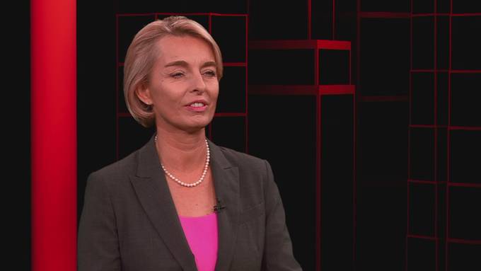 «CEO-Talk» mit Ursula Nold, Präsidentin Migros-Genossenschafts-Bund