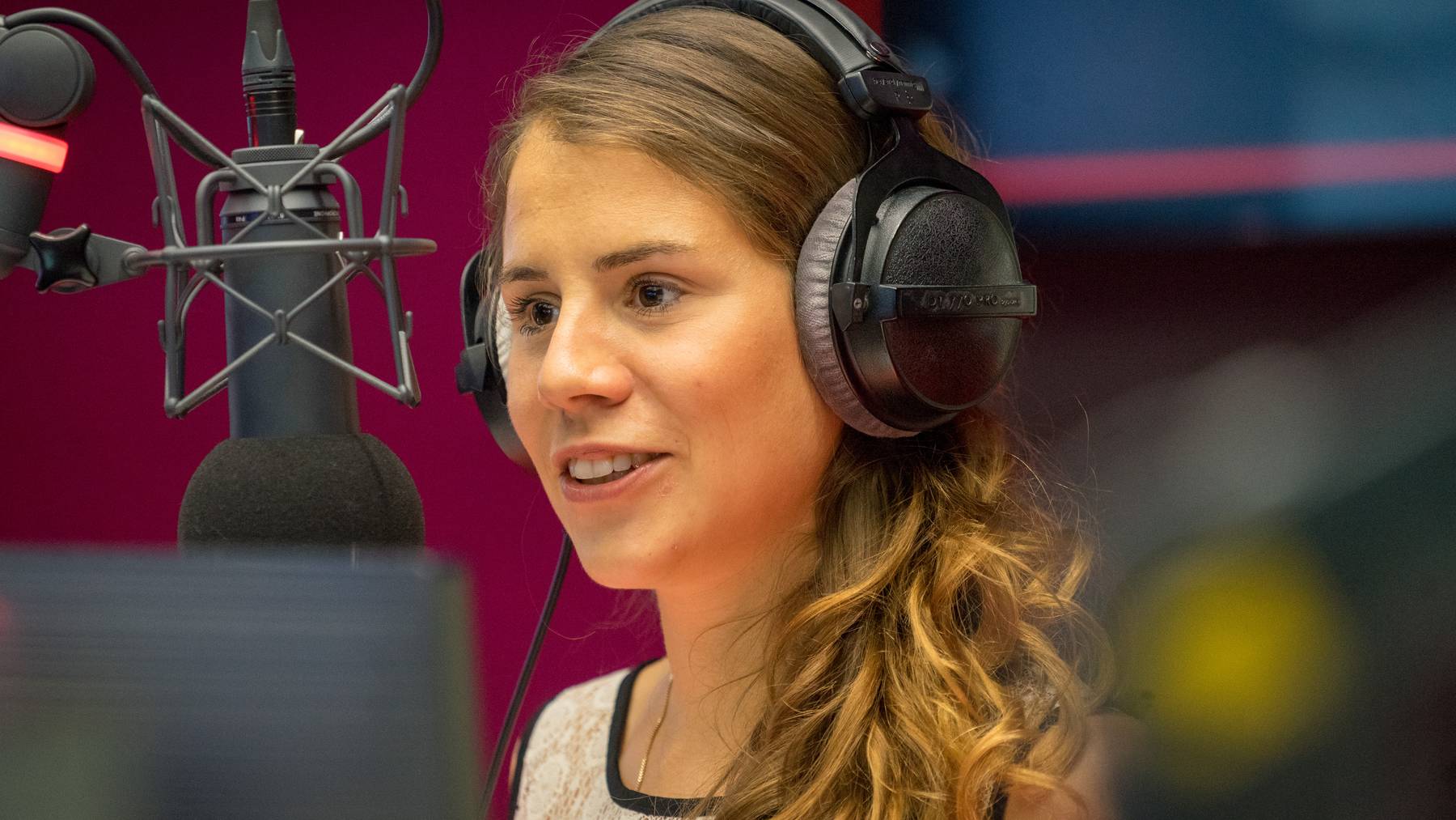 Balladen-Hits von Eliane für den Winter