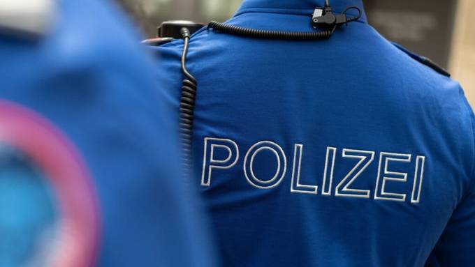 Suizid-Fälle bei Stadtpolizei Winterthur – Bericht veröffentlicht