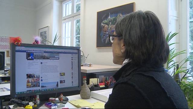Like-«Falle» Facebook