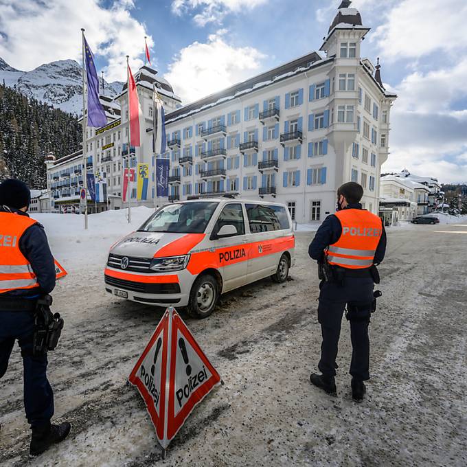 53 Coronafälle in St.Moritz – mutiertes Virus bei Hotelpersonal
