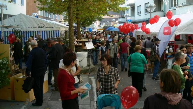 Die andere Messe im Kanton Solothurn – MIO startet am Freitag