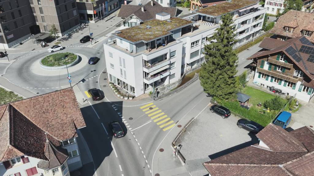 Steffisburg wehrt sich gegen Asylunterkunft