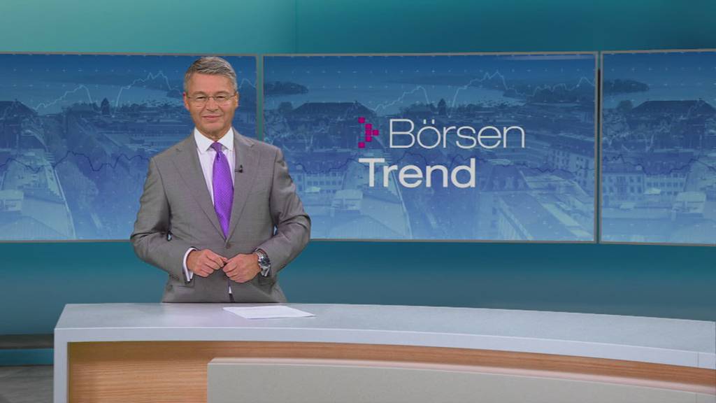 BörsenTrend - Staffel 2023 - KW39 ()