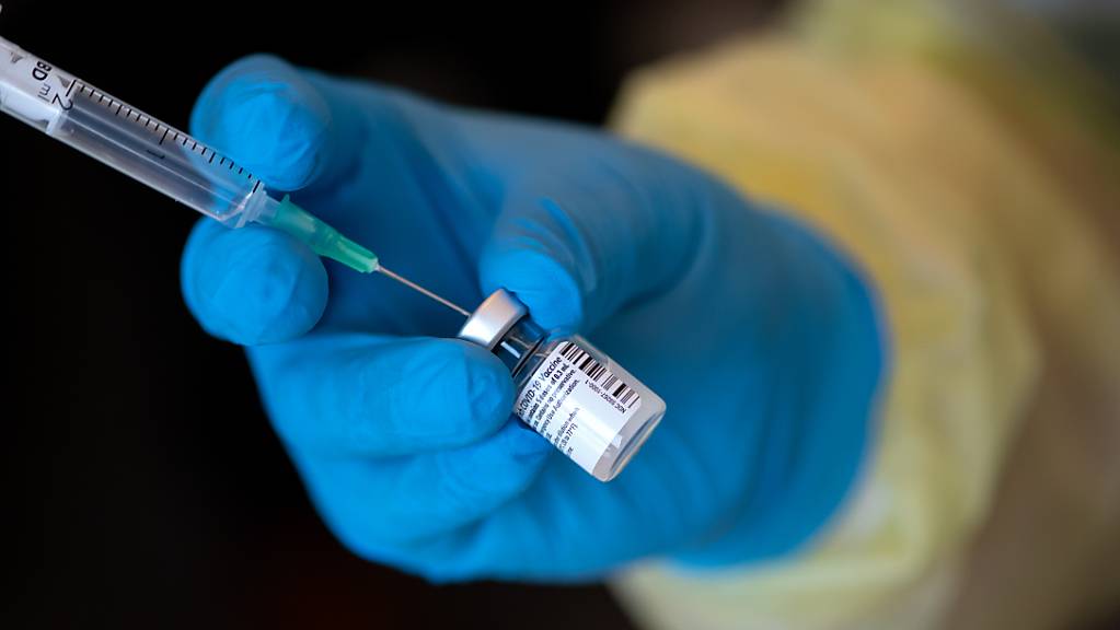 Der Impfstoff von Biontech/Pfizer ist nun in Neuseeland vorläufig zugelassen worden. 