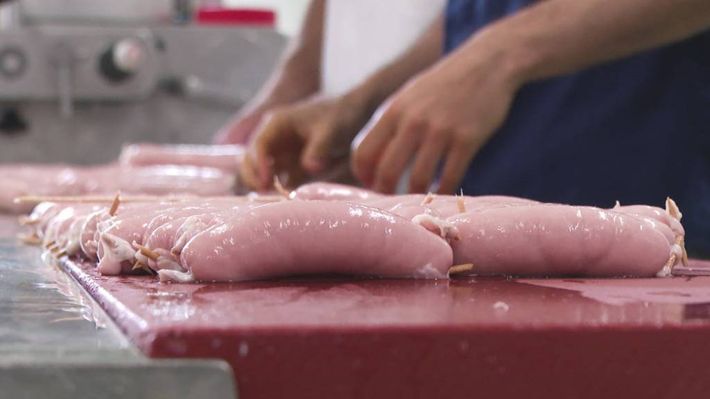 Breitenmoser Appenzeller Fleischspezialitäten AG