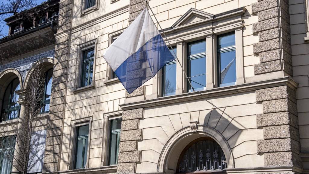 Das Kantonsgericht Luzern hat eine Beschwerde gegen eine geplante Asylunterkunft in Triengen gutgeheissen. (Archivaufnahme)