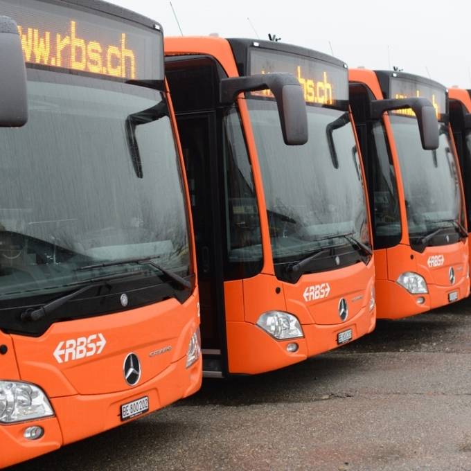 RBS-Bus in Ittigen bekommt eine zweite Chance