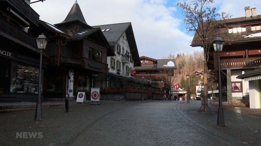 Halten sich die Engländer in der Schweiz an die Quarantäne?