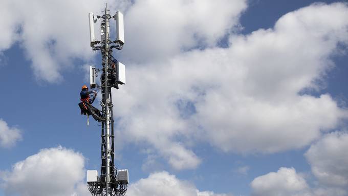 Stimmen die Argumente gegen die St.Galler 5G-Antenne?
