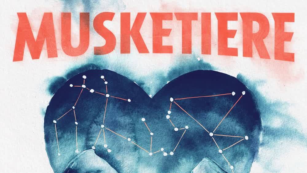 Mark Forster - Musketiere