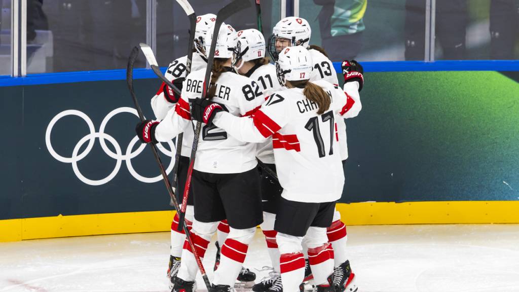 Trotz Norovirus-Fall: Gruppenspiel gegen Kanada findet statt