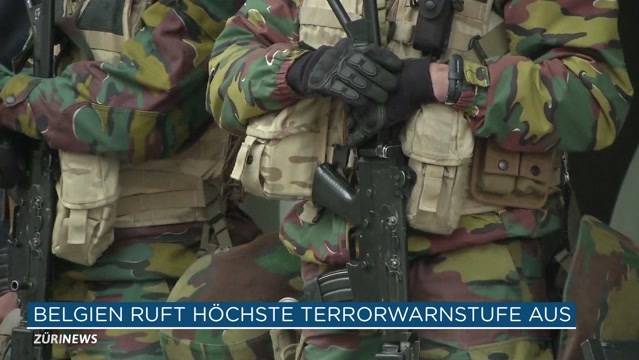 Kurzmeldungen des Tages