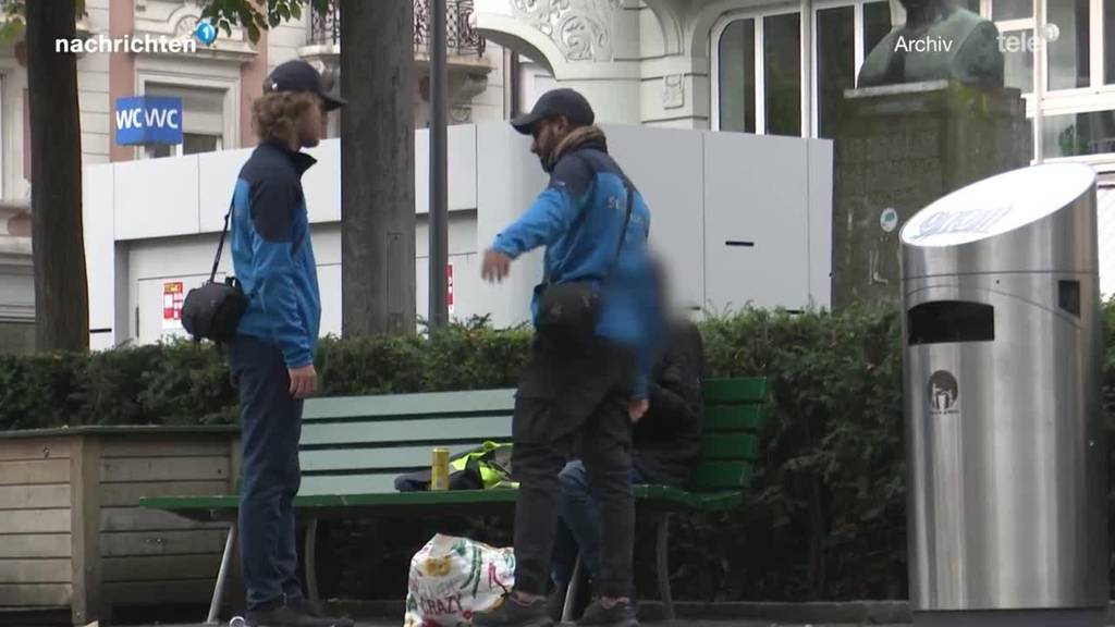 Luzerner Stadtregierung will mehr Geld für SIP