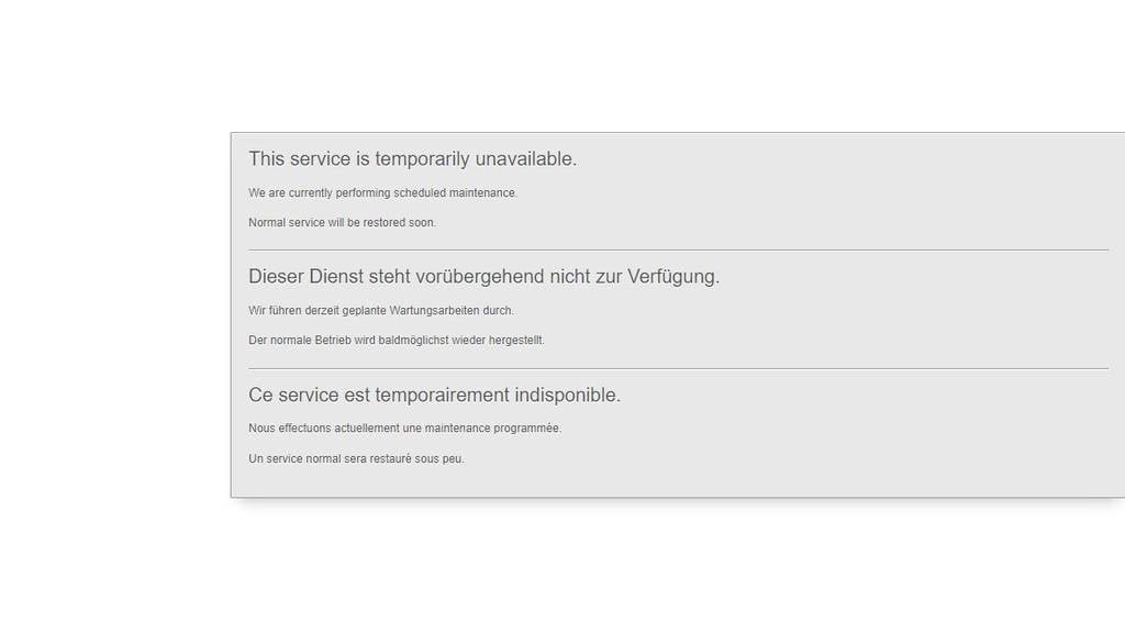 Aarau Webseite down 240617 08.12 Uhr