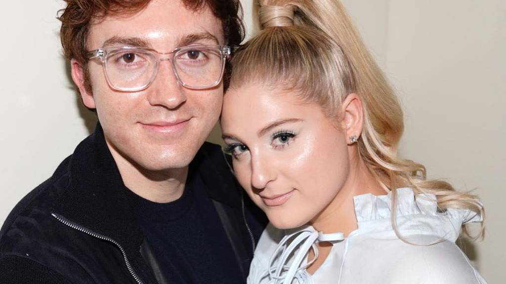 Sängerin Meghan Trainor ist schwanger