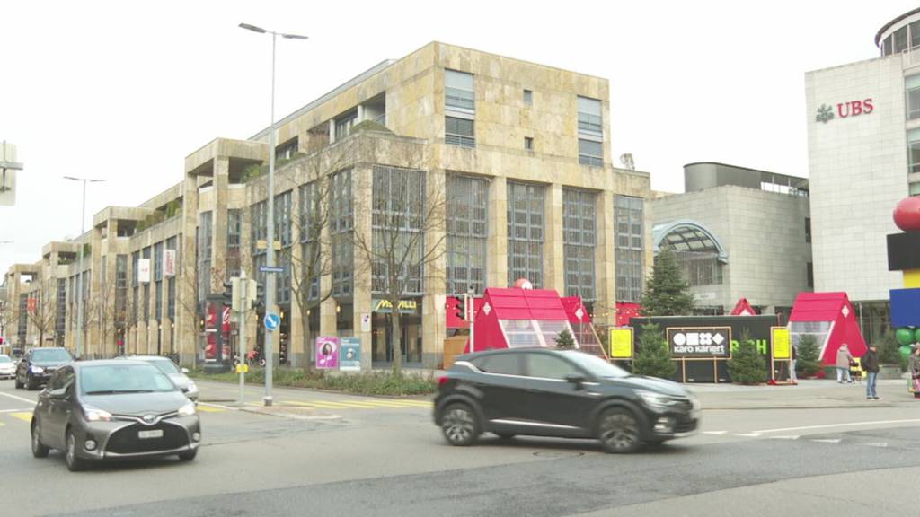 «Stadt verunstaltet»: IG ergreift Referendum gegen Metalli-Projekt