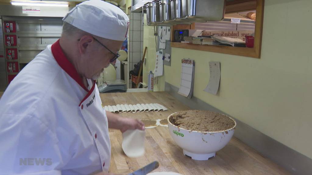 Sind die Jungen am Bäckerei-Sterben mitschuldig?