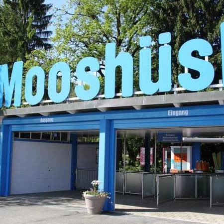 Freibad Mooshüsli wurde wegen Kabelbruch gesperrt