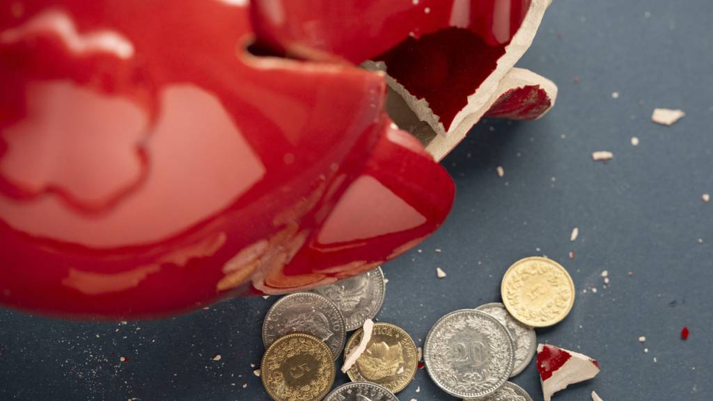Bund rechnet 2026 mit Überschuss statt budgetiertem Defizit
