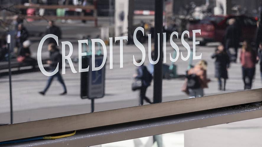 UBS soll Börsengang von Credit Suisse Schweiz planen
