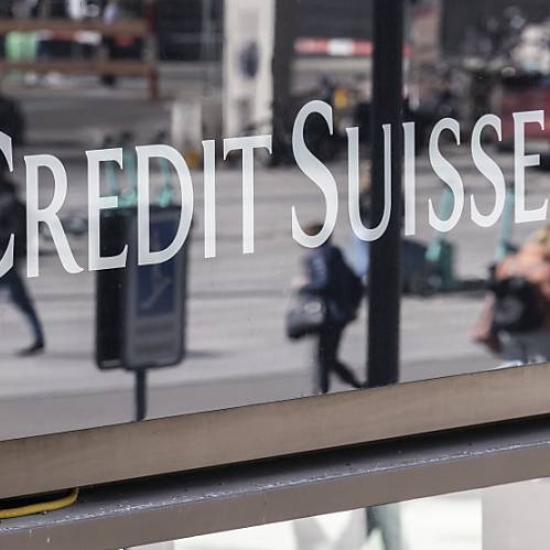 UBS soll Börsengang von Credit Suisse Schweiz planen