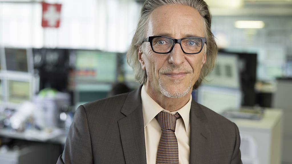 Der Mittelstand ist heute laut Raiffeisen-Chefökonom Martin Neff nicht mehr Wohneigentumsfähig. «Der Weg zum Wohneigentum ist ihm verbaut.» (Archivbild)