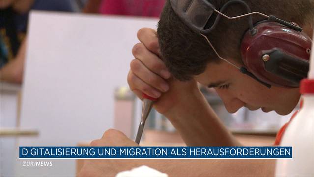 Kurzmeldungen