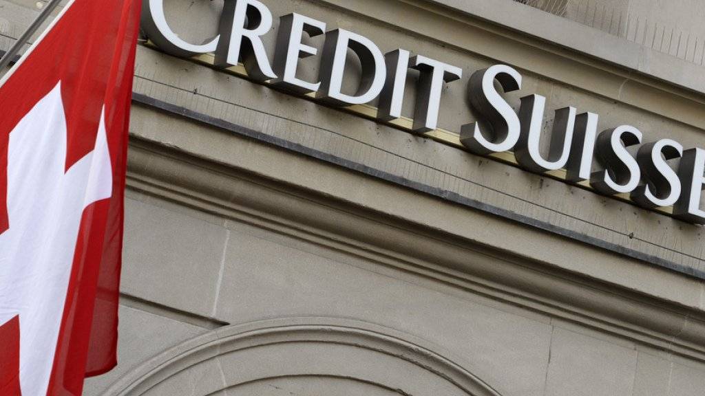 Für systemrelevante Banken wie die Credit Suisse sollen künftig strengere Eigenkapitalvorschriften gelten.