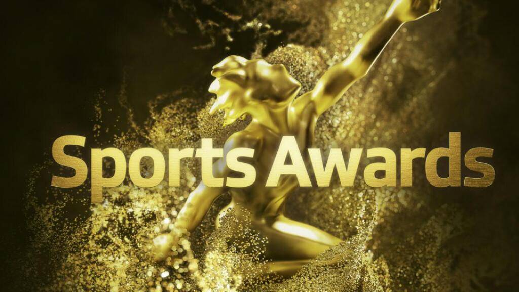 Zwölf Stars aus sechs Sportarten für die Sport Awards nominiert
